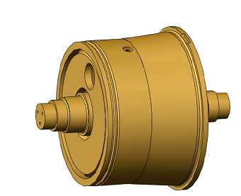 Technical parameters